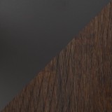 LumiSource Dakota Bar Table - Grey