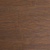 LumiSource Dakota Bar Table - Antique