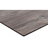 Tribeca 24x32 Compact Laminate Table Top 