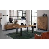 Buddy Sideboard - Lifestyle