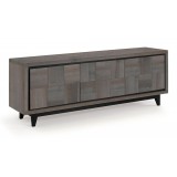 Buddy Sideboard - White BG