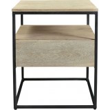 Ava Side Table - Side