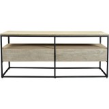 Ava Entertainment Unit - Front