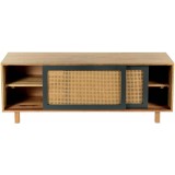 Ashton Media Console