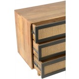 Ashton Chest - Details