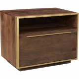 Moe's Home Collection Focus Nightstand