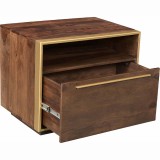 Moe's Home Collection Focus Nightstand
