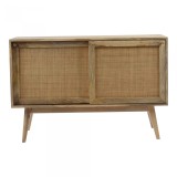 Moe's Home Collection Reed Sideboard Natural - Front