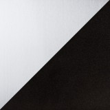 LumiSource Fuji Counter Set - Black - Swatch