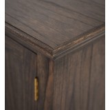 NovaSolo Halifax Mindi Triple-Bay Hutch