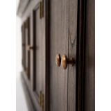 NovaSolo Halifax Mindi Triple-Bay Hutch