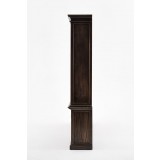NovaSolo Halifax Mindi Triple-Bay Hutch