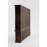 NovaSolo Halifax Mindi Triple-Bay Hutch