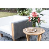 Catalina Lounge Chair - Side