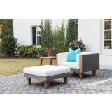 Catalina Lounge Chair - Lifestyle