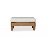 Catalina Ottoman - Front