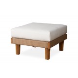 Catalina Ottoman - Angled