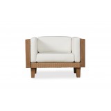 Catalina Lounge Chair - Front