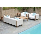 Catalina Lounge Chair - Lifestyle