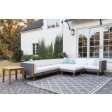 Catalina Loveseat - Lifestyle 1