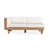 Catalina Loveseat - Right Arm - Front