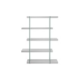 Casabianca IL VETRO Bookcase - Front