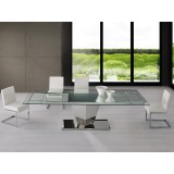 Casabianca Diamond Dining Table - Lifestyle 3