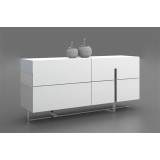 Casabianca Collins Dresser - Angled Lifestyle