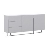 Casabianca Collins Buffet - White BG
