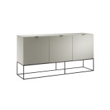  Casabianca Vizzione Buffet Server - Angled 
