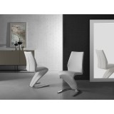  Casabianca Vizzione Buffet Server - Front Lifestyle