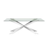 Casabianca Vortex Dining Table 