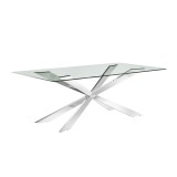 Casabianca Vortex Dining Table 
