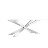 Casabianca Vortex Dining Table 