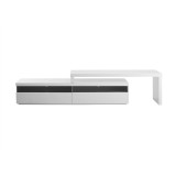 Casabianca Easy Entertainment Center - Front