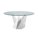 Casabianca Firenze Dining Table - Front
