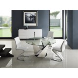 Casabianca Firenze Dining Table - Lifestyle 3