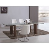 TORINO Collection Walnut Veneer