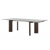 TORINO Collection Walnut Veneer