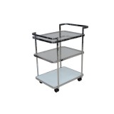 Casabianca Ferrara Bar Cart