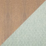 LumiSource Addison Dining Chair - Set of 2 - GREEN - Swatch