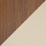 LumiSource Ahoy Chair - CREAM - Swatch