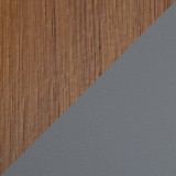 LumiSource Ahoy Chair - GREY - Swatch