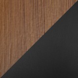 LumiSource Ahoy Chair - BLACK - Swatch