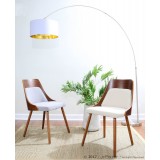 umiSource Anabelle Dining Chair - Lifestyle