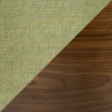 LumiSource Cosi Chair - GREEN - Swatch