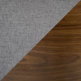LumiSource Cosi Chair - GREY - Swatch