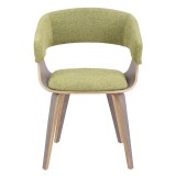 LumiSource Elisa Chair - Front