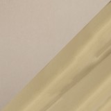 LumiSource Fran Chair - Set of 2 - CREAM - Swatch
