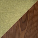 LumiSource Gardenia Chair - GREEN - Swatch
